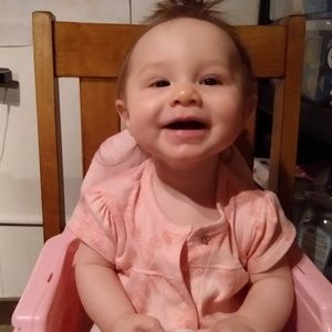 Meet your Posher, Erica